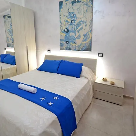 Zara - Myho Casa Apartment *