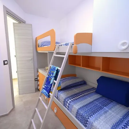 Apartment Zara - Myho Casa Vasto