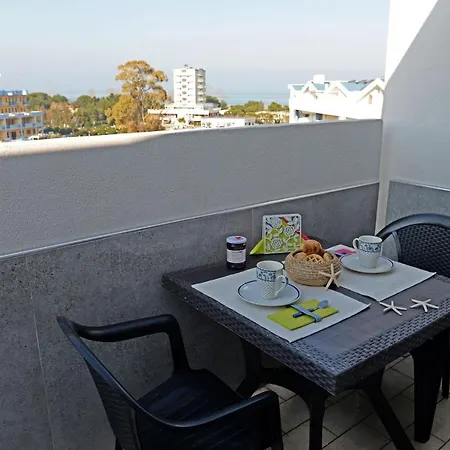 Zara - Myho Casa Apartment
