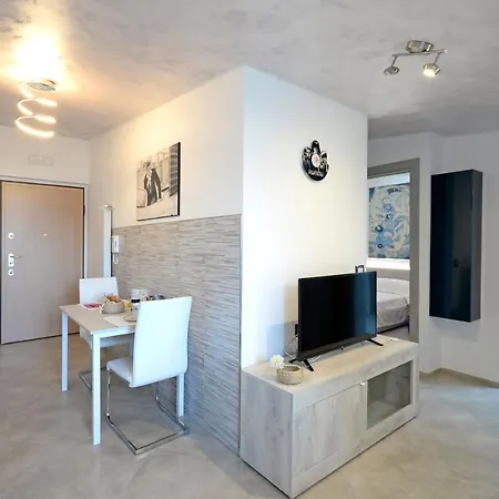 Zara - Myho Casa Apartment Vasto