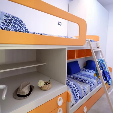 Apartamento Zara - Myho Casa Vasto