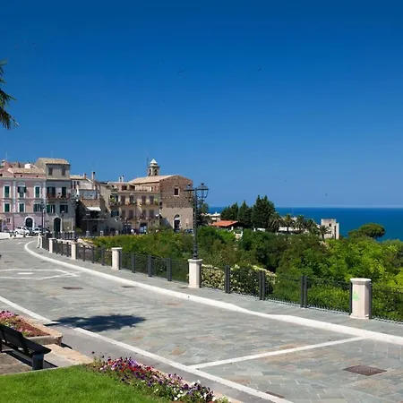 Apartamento Zara - Myho Casa Vasto